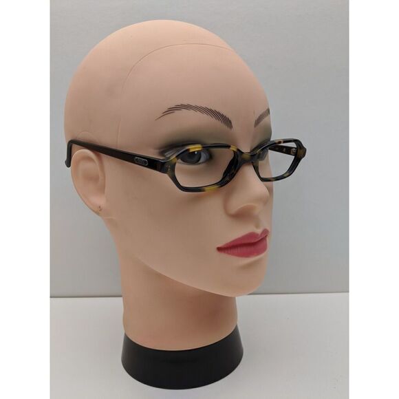 ?️Made in Italy! Emporio Armani 500 238 Eyeglasses 48/17 140 /KAK538?️​​